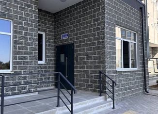 Продаю однокомнатную квартиру, 40.02 м2, Темрюк, улица Обороны, 2