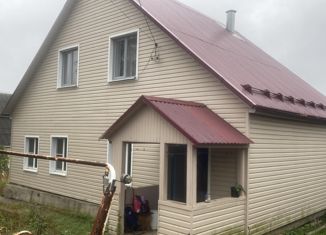 Продажа дома, 145 м2, город Струнино, улица Матросова