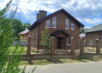 Продам дом, 135 м2, дачный посёлок Загорянский, улица Глинки, 10