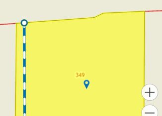 Продам участок, 16 сот., деревня Уба, улица Чапаева, 44