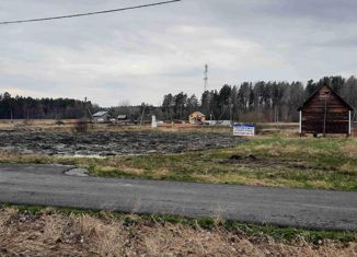 Продаю участок, 12 сот., посёлок Возрождение