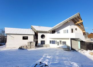 Продается дом, 245 м2, село Троицкое, улица Тимирязева, 85