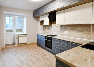 Продам двухкомнатную квартиру, 57.4 м2, Краснодар, улица Адмирала Крузенштерна, 6, микрорайон Россинского