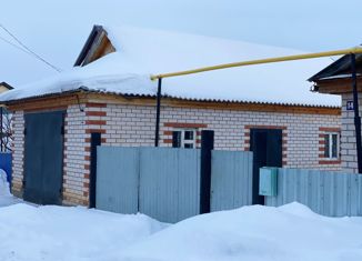 Продаю дом, 74 м2, село Муслюмово, Банковская улица, 14