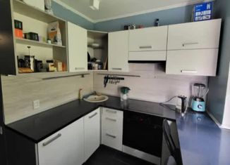 2-ком. квартира на продажу, 44 м2, Новосибирск, Весенний проезд, 4А, Весенний проезд