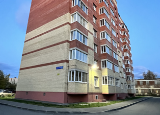 Продается 1-ком. квартира, 41.9 м2, Вологда, улица Маршала Конева, 21, 5-й микрорайон