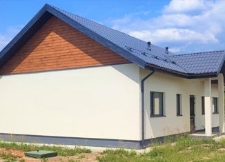 Продается дом, 130 м2, село Верхнемакарово, улица Чкалова