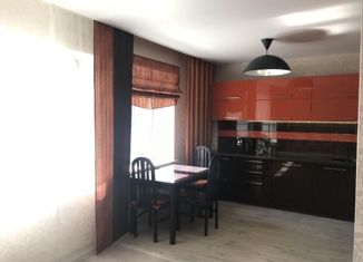 Продажа трехкомнатной квартиры, 58 м2, Новосибирск, улица В. Высоцкого, 44, метро Берёзовая роща