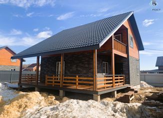 Продается дом, 155 м2, деревня Рязанцево, Центральная улица