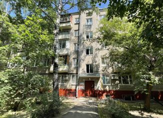 Продается однокомнатная квартира, 32.7 м2, Москва, 1-й Волоколамский проезд, 11к2, район Щукино