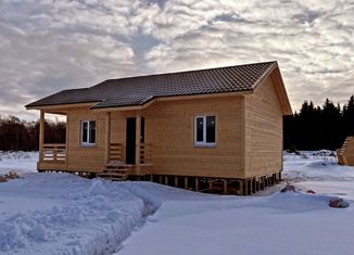 Продажа дома, 64.8 м2, дачи Терволово