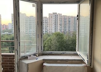 Квартира на продажу студия, 23.7 м2, Кудрово, Итальянский переулок, 4, ЖК Весна-2