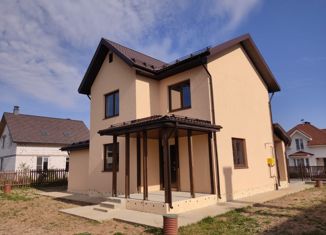 Продам дом, 141.5 м2, деревня Матчино, Центральный бульвар