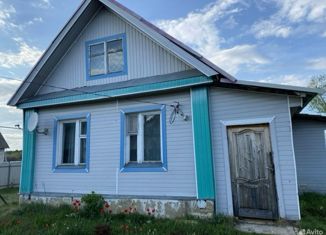 Продажа дома, 60 м2, Нижегородская область, переулок Советской Армии, 2А