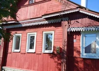 Продается дом, 50 м2, поселок городского типа Лежнево, улица Жданова, 29