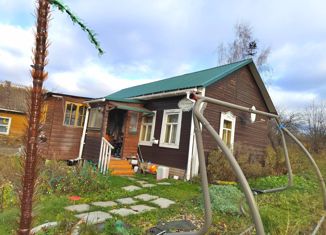 Продается дом, 42 м2, село Гостешево