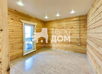 Продам дом, 75 м2, село Шуваево, улица Просвещения