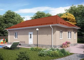 Продам дом, 70 м2, хутор Ленина, улица Лукьяненко, 2