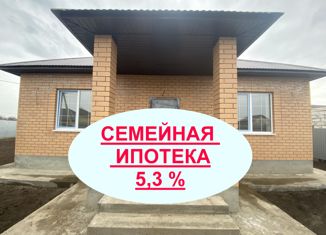 Дом на продажу, 100 м2, посёлок Весенний, Тенистая улица