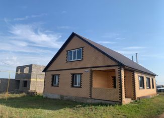 Продажа дома, 120 м2, село Плешаново, улица 8 Марта