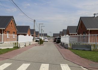 Продаю дом, 77.7 м2, село Пушкино, улица Кружавино, 83