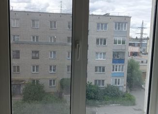 Двухкомнатная квартира на продажу, 48.3 м2, Курган, улица Панфилова, 17А, жилой район Северный