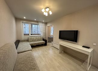 Продажа однокомнатной квартиры, 29.7 м2, Новосибирск, Рельсовая улица, 8/1, Рельсовая улица