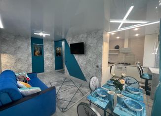 2-комнатная квартира в аренду, 43 м2, Петрозаводск, Красноармейская улица, 24, район Центр