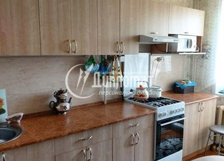 Продам 1-ком. квартиру, 28 м2, Курган, 1-й микрорайон, 28, Заозёрный район