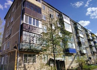 Продажа 2-ком. квартиры, 43.3 м2, село Высокая Гора, Юбилейная улица, 2
