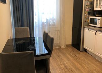 Продажа 3-ком. квартиры, 72.7 м2, Екатеринбург, улица Павла Шаманова, 5/2, ЖК Аксиома