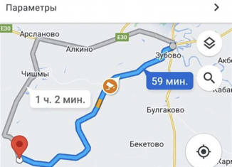 Участок на продажу, 8.5 сот., Республика Башкортостан, Мурадымская улица