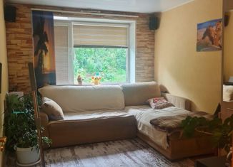 2-ком. квартира на продажу, 44 м2, Петропавловск-Камчатский, проспект Циолковского, 33