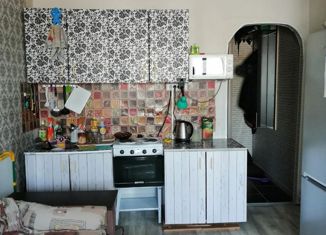 Продам квартиру студию, 16.3 м2, Юрга, улица Машиностроителей, 49