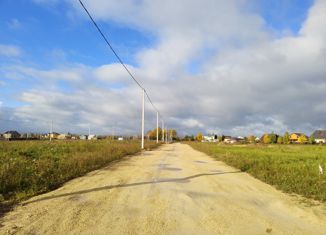 Продам земельный участок, 6 сот., коттеджный поселок Серебряные ключи