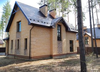 Продам дом, 165 м2, Сысерть, Малиновая улица