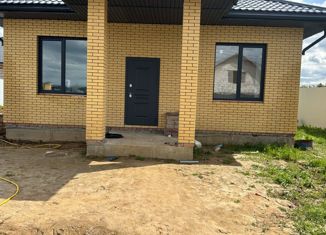 Продажа дома, 120 м2, деревня Матчино, коттеджный посёлок Земляничная Поляна, 78