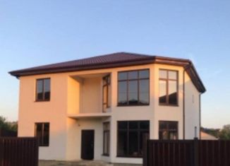 Продам дом, 236 м2, село Верхневесёлое