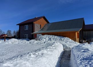Дом на продажу, 52.8 м2, деревня Среднее Азяково, Молодёжная улица, 9