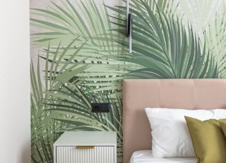 Продажа 3-комнатной квартиры, 54.2 м2, Санкт-Петербург, Софийская улица, 31, Софийская улица