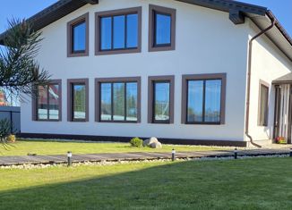 Дом на продажу, 235 м2, Шлиссельбург, Садовая улица