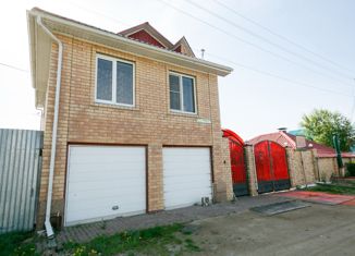 Продажа дома, 200 м2, деревня Малиновка, Живописная улица