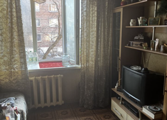 Продажа комнаты, 18 м2, Дивногорск, Заводская улица, 10