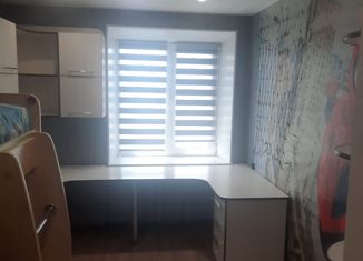 Продажа 3-ком. квартиры, 58 м2, Кушва, улица Фадеевых, 20