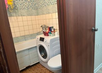 1-комнатная квартира на продажу, 34 м2, Салават, улица Калинина, 65