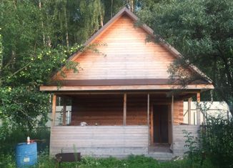 Продам дом, 60 м2, некоммерческое садоводческое товарищество Бытовик