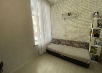 Квартира на продажу студия, 13 м2, Томская область, Баранчуковский переулок, 37