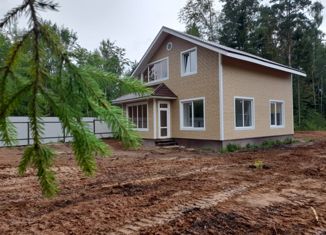 Дом на продажу, 150 м2, деревня Иневка