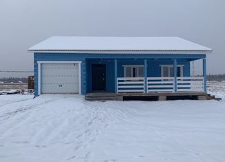 Дом на продажу, 91.7 м2, село Сунтар, переулок Абага