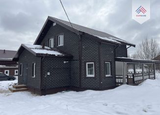 Продается дом, 175 м2, деревня Грачёвка, Сиреневая улица, 18